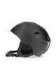 4F Скиорска каска WAW23AHELM035 Черен - Mera.bg