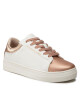 ACBC Сникърси SHACBMAR CORN White/Pale Rose 206 - Mera.bg