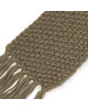 Acccessories Шал 1W4-033-AW22 Green - Mera.bg