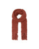 Acccessories Шал 1W4-033-AW22 Pink - Mera.bg