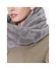 Acccessories Шал - комин 1W4-024-AW21 Виолетов - Mera.bg