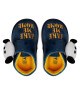 Action Boy Пантофи 22SDR1122 Navy - Mera.bg
