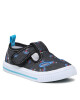 Action Boy Пантофи CF2093-7 Black - Mera.bg