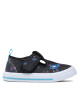 Action Boy Пантофи CF2093-7 Black - Mera.bg