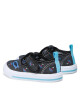 Action Boy Пантофи CF2093-7 Black - Mera.bg