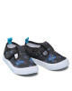 Action Boy Пантофи CF2093-7 Black - Mera.bg