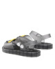 Action Boy Сандали CF2095-1 Black - Mera.bg