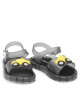 Action Boy Сандали CF2095-1 Black - Mera.bg