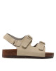 Action Boy Сандали AVO-320-004 Beige - Mera.bg