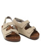 Action Boy Сандали AVO-320-004 Beige - Mera.bg