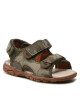 Action Boy Сандали AVO-80196-006 Khaki - Mera.bg