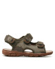 Action Boy Сандали AVO-80196-006 Khaki - Mera.bg