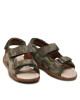 Action Boy Сандали AVO-80196-006 Khaki - Mera.bg