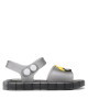 Action Boy Сандали CF2095-1 Black - Mera.bg