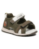 Action Boy Сандали CM200721-16 Khaki - Mera.bg