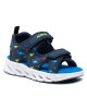 Action Boy Сандали CP96-21359 Cobalt Blue - Mera.bg