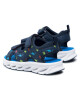 Action Boy Сандали CP96-21359 Cobalt Blue - Mera.bg