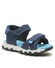 Action Boy Сандали S23Z098A-2 Cobalt Blue - Mera.bg