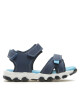 Action Boy Сандали S23Z098A-2 Cobalt Blue - Mera.bg