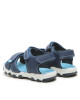 Action Boy Сандали S23Z098A-2 Cobalt Blue - Mera.bg