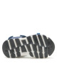 Action Boy Сандали S23Z098A-2 Cobalt Blue - Mera.bg