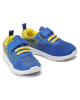 Action Boy Сникърси CF19202-1 Blue - Mera.bg
