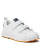 Action Boy Сникърси CF2357-1 White - Mera.bg