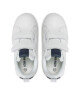 Action Boy Сникърси CF2357-1 White - Mera.bg