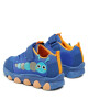 Action Boy Сникърси CF21213 Blue - Mera.bg