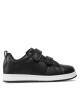 Action Boy Сникърси CF2357-1 Black - Mera.bg