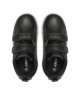 Action Boy Сникърси CF2357-1 Black - Mera.bg