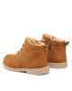 Action Boy Зимни обувки CM211112-40 Camel - Mera.bg