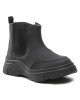 Action Boy Зимни обувки AVO-326-002 Black - Mera.bg