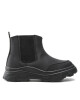 Action Boy Зимни обувки AVO-326-002 Black - Mera.bg