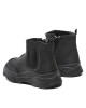 Action Boy Зимни обувки AVO-326-002 Black - Mera.bg