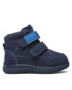 Action Boy Зимни обувки CM211112-86 Cobalt Blue - Mera.bg