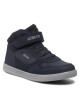 Action Boy Зимни обувки CP07-01527-01 Cobalt Blue - Mera.bg
