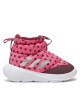 adidas Апрески Monofit Boot Minnie I IE6023 Розов - Mera.bg