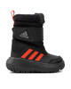 adidas Апрески Winterplay I IF1715 Черен - Mera.bg