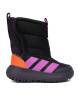 adidas Апрески Winterplay JS4080 Черен - Mera.bg