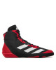 adidas Боксьорски обувки Adizero Mat Wizard 6 IG2015 Червен - Mera.bg