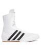 adidas Боксьорски обувки Box Hog 2.0 Boots JQ9162 Бял - Mera.bg