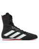adidas Боксьорски обувки Box Hog 4 IH2730 Черен - Mera.bg