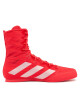 adidas Боксьорски обувки Box Hog 4 IH2732 Червен - Mera.bg