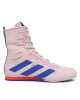 adidas Боксьорски обувки Box Hog 4 IH2733 Розов - Mera.bg
