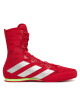 adidas Боксьорски обувки Box Hog 4 JP9846 Червен - Mera.bg