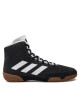 adidas Боксьорски обувки Tech Fall 2.0 FZ5388 Черен - Mera.bg