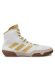 adidas Боксьорски обувки Tech Fall 2.0 FZ5389 Бял - Mera.bg