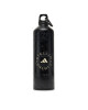 adidas Бутилка за вода by Stella McCartney Water Bottle Printed JY4211 Черен - Mera.bg