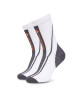 adidas by Stella McCartney Дълги чорапи IW1610 Бял - Mera.bg